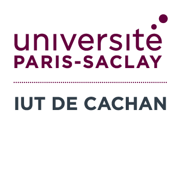 IUT de Cachan · Université Paris-Saclay