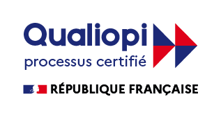 Certification Qualiopi, processus certifié, République Française